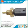 Temperature Sensor Auto Coolant Temperature Sensor For Renault 8200561449/7700113867/7700101968/7700103348